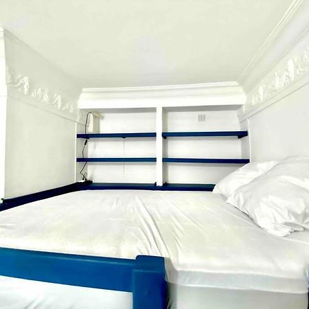 Charmant Appartement Plein Centre Marseilles Buitenkant foto