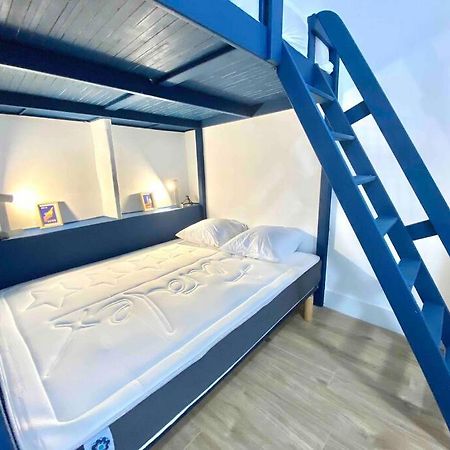 Charmant Appartement Plein Centre Marseilles Buitenkant foto