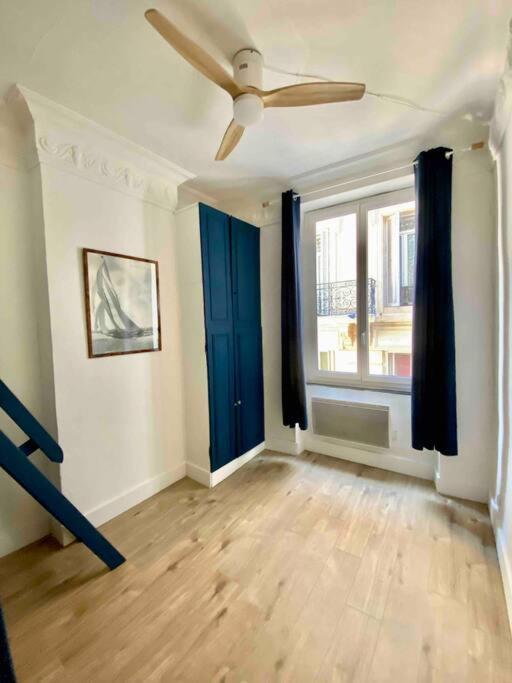 Charmant Appartement Plein Centre Marseilles Buitenkant foto